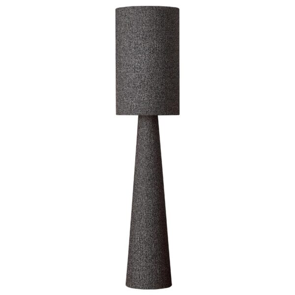 Artisanal Fabric Pendant Light