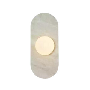Artistic Marble Wall Sconces