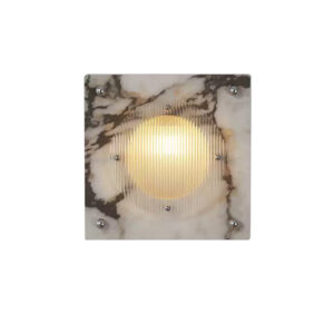 Artistic Marble Wall Sconces