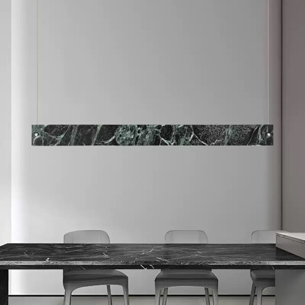 Artistic Marble Wall Sconces - 图片 5