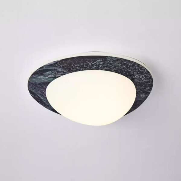 Artistic Marble Wall Sconces - 图片 6