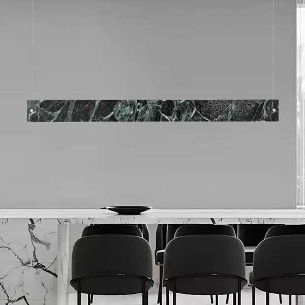 Artistic Marble Wall Sconces - 图片 4