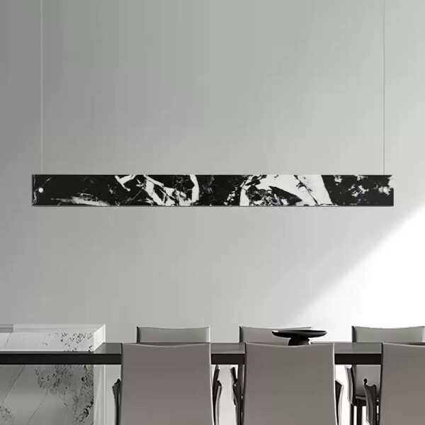 Artistic Marble Wall Sconces - 图片 3