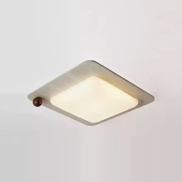 Artistic Marble Wall Sconces - 图片 5