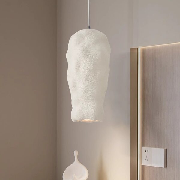 Wabi sabi Style Pendant Light - 图片 2