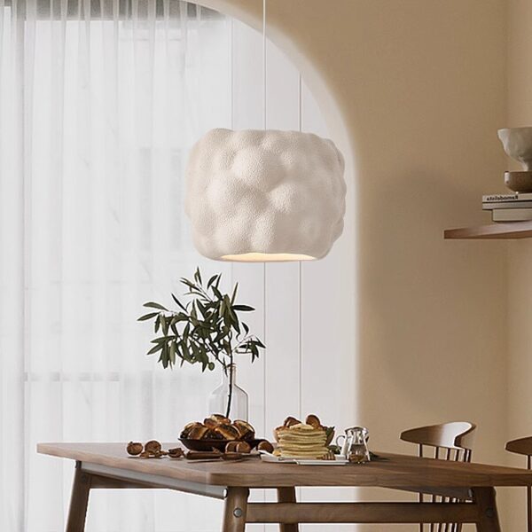 Off-White Wabi-Sabi Chandelier - 图片 2