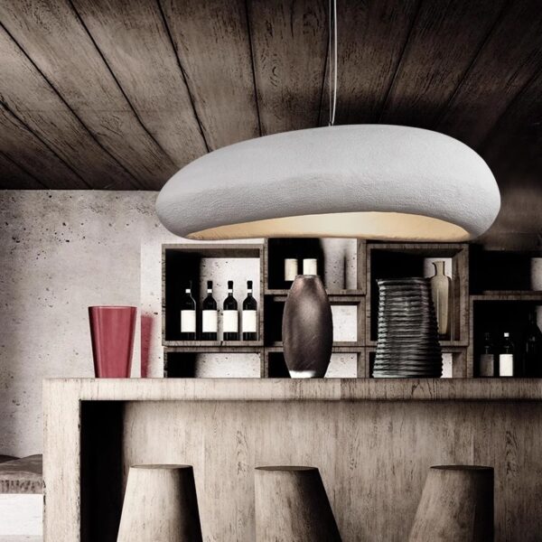 Where to Buy Wabi-Sabi Chandelier - 图片 2