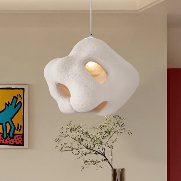 High-Cost Performance China Wabi-Sabi Lighting Supplier - 图片 2