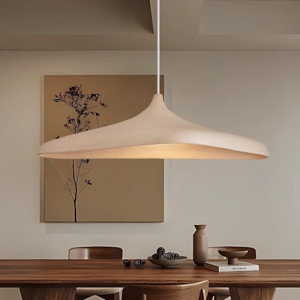 Custom Lighting Manufacturer in China, Wabi-Sabi Design - 图片 2