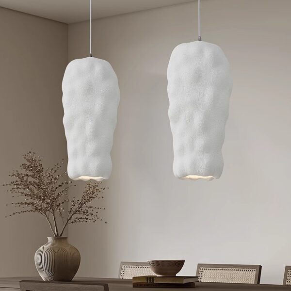 Wabi sabi Style Pendant Light - 图片 3