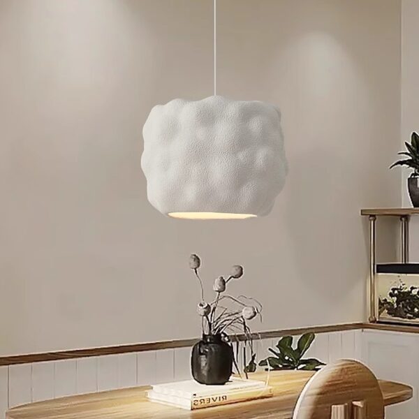 Off-White Wabi-Sabi Chandelier - 图片 3