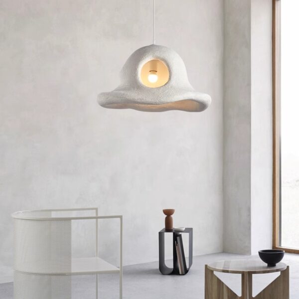 Wabi sabi Style Pendant Light - 图片 3