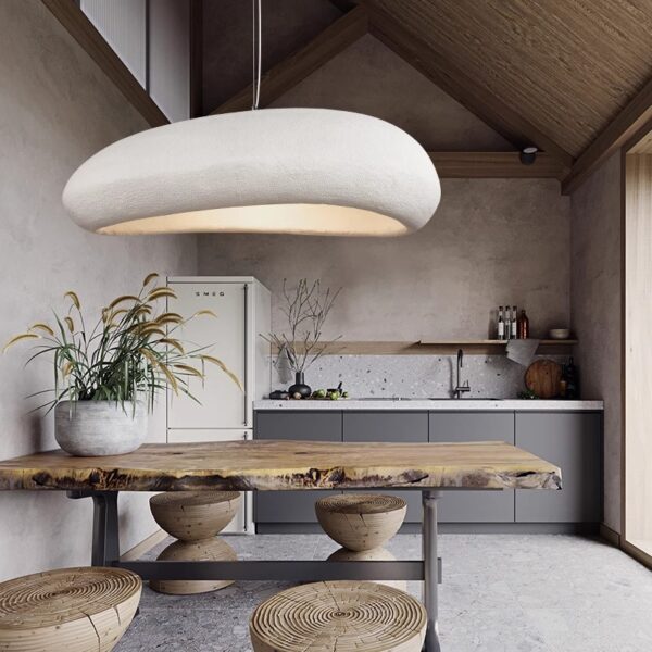 Where to Buy Wabi-Sabi Chandelier - 图片 3