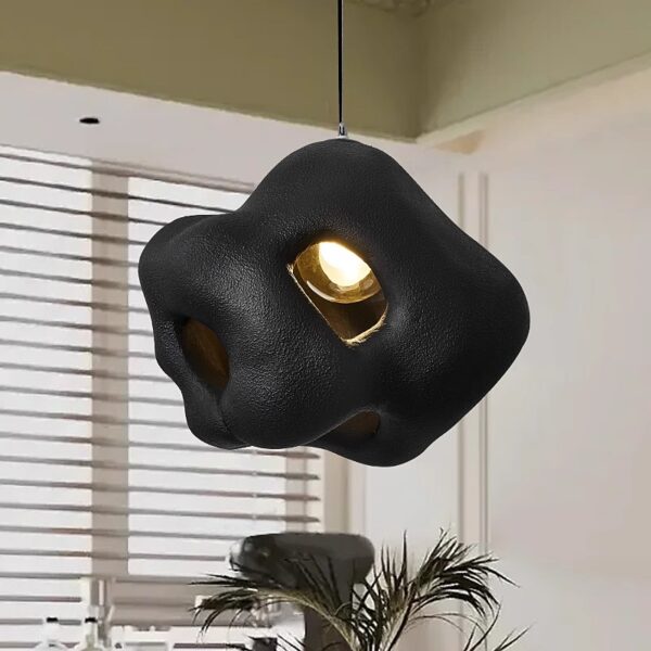 High-Cost Performance China Wabi-Sabi Lighting Supplier - 图片 3