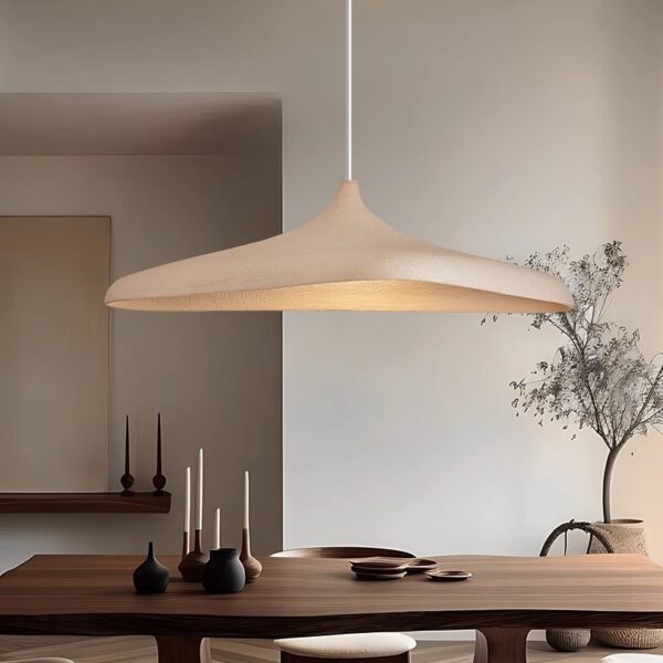 Custom Lighting Manufacturer in China, Wabi-Sabi Design - 图片 3