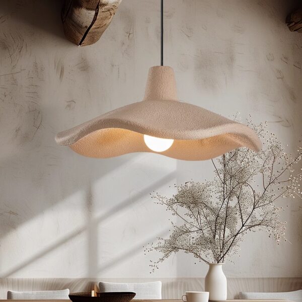Zhongshan Guzhen Lighting Supplier, Wabi-Sabi Style - 图片 3
