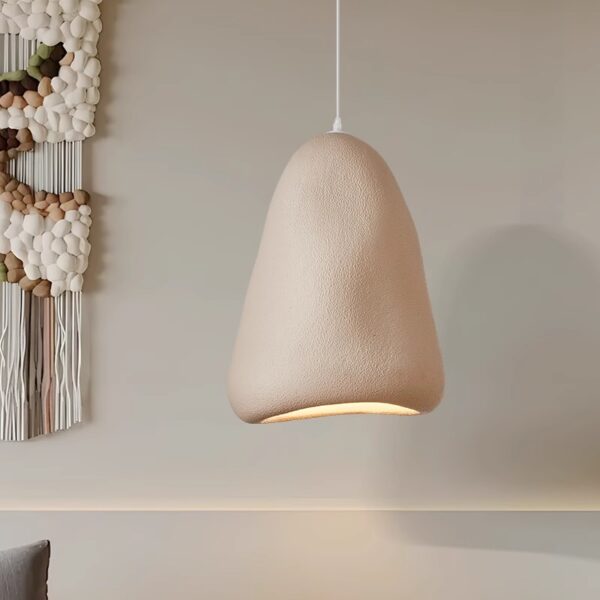 Cross-Border Wabi-Sabi Lighting from China - 图片 3