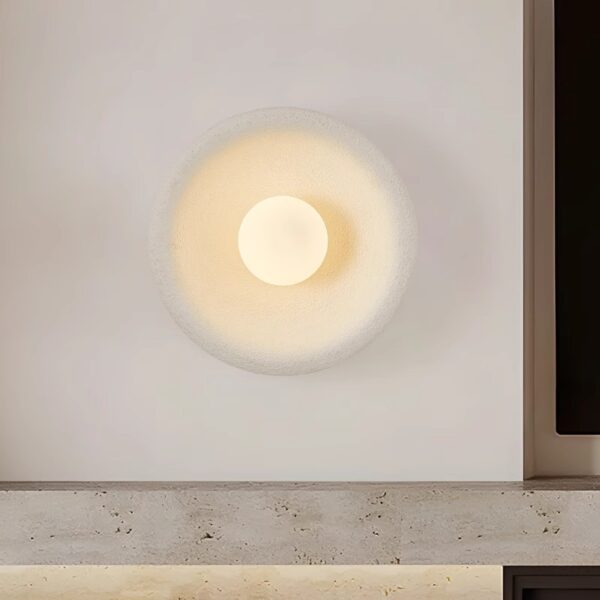 Guangdong Lighting Manufacturer, Wabi-Sabi Chandeliers - 图片 3