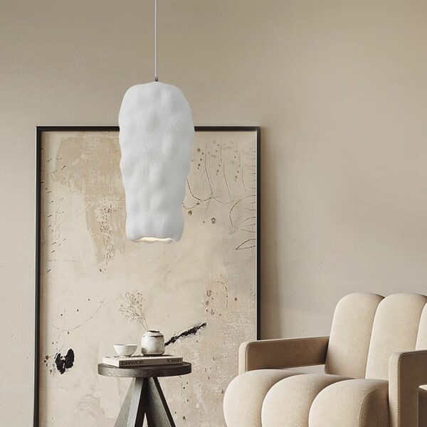 Wabi sabi Style Pendant Light - 图片 4