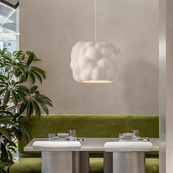 Off-White Wabi-Sabi Chandelier - 图片 4
