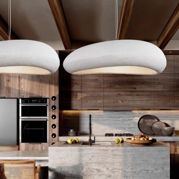 Where to Buy Wabi-Sabi Chandelier - 图片 4