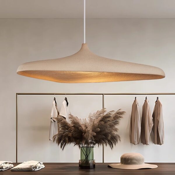 Custom Lighting Manufacturer in China, Wabi-Sabi Design - 图片 4