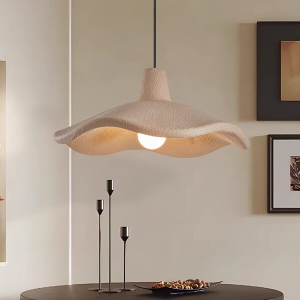 Zhongshan Guzhen Lighting Supplier, Wabi-Sabi Style - 图片 4
