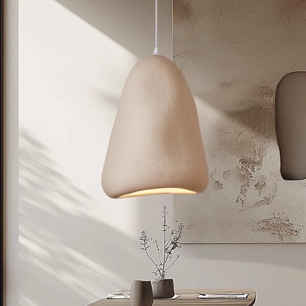 Cross-Border Wabi-Sabi Lighting from China - 图片 4