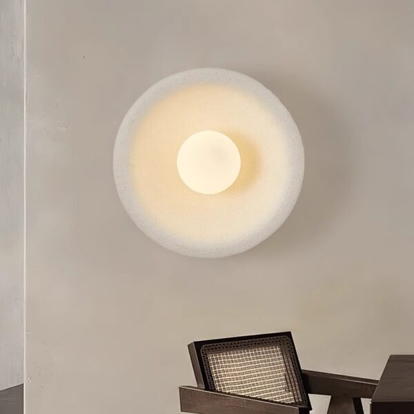 Guangdong Lighting Manufacturer, Wabi-Sabi Chandeliers - 图片 4