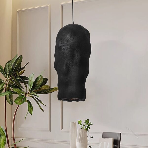 Wabi sabi Style Pendant Light - 图片 5
