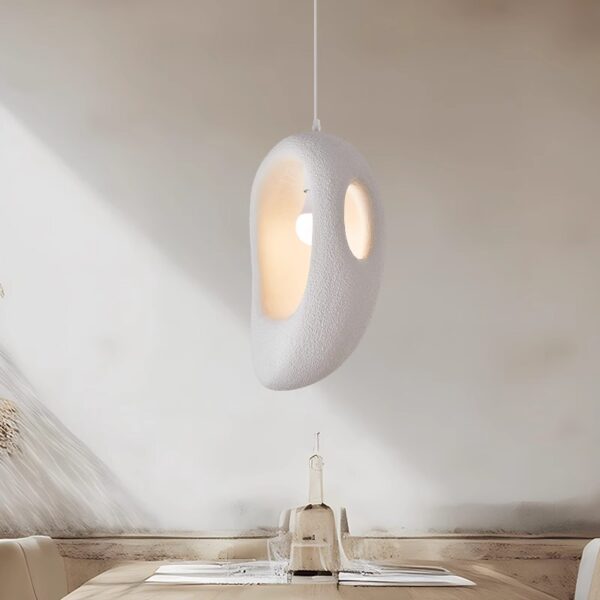 Wabi sabi Style Pendant Light - 图片 3