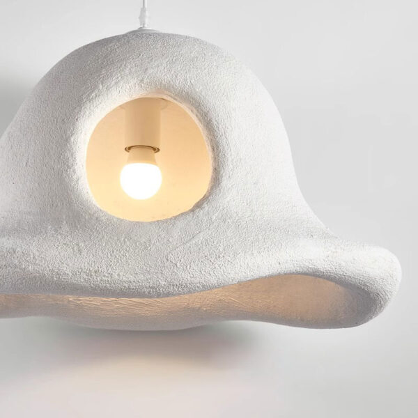 Wabi sabi Style Pendant Light - 图片 5