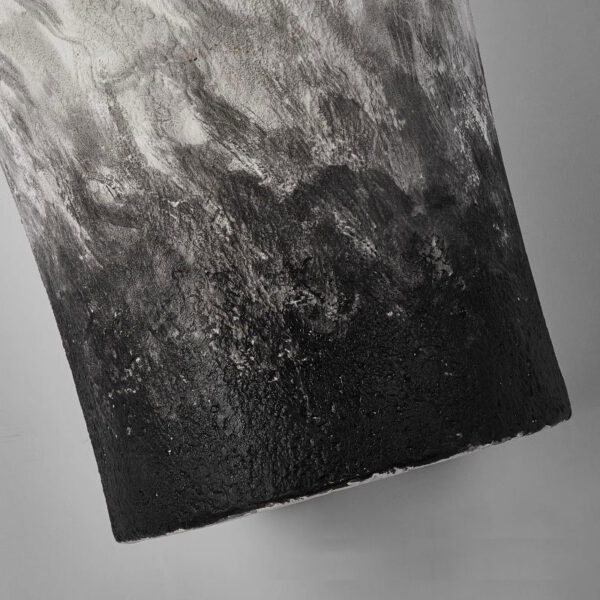 Wabi-Sabi Aesthetic Chandelier, Modern Minimalist - 图片 3