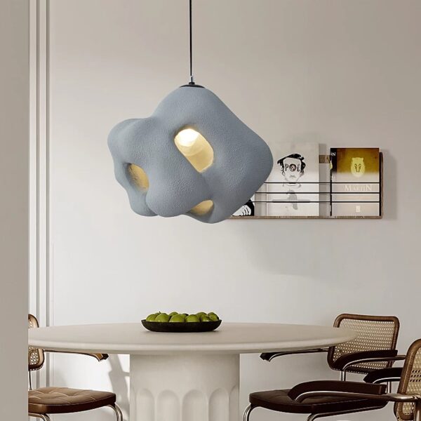 High-Cost Performance China Wabi-Sabi Lighting Supplier - 图片 5