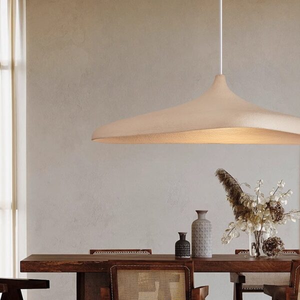 Custom Lighting Manufacturer in China, Wabi-Sabi Design - 图片 5