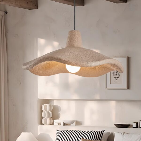 Zhongshan Guzhen Lighting Supplier, Wabi-Sabi Style - 图片 5