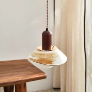 Ceramic Pendant Lights