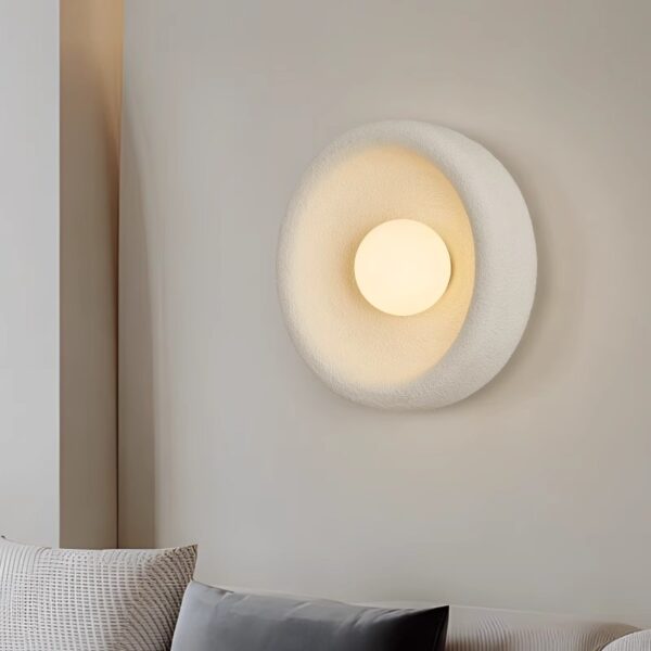 Guangdong Lighting Manufacturer, Wabi-Sabi Chandeliers - 图片 5
