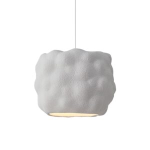 Off-White Wabi-Sabi Chandelier