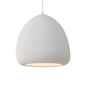 Energy-Saving LED Wabi-Sabi Chandelier