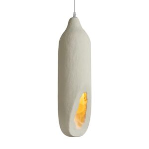 Vintage Industrial Wabi-Sabi Chandelier