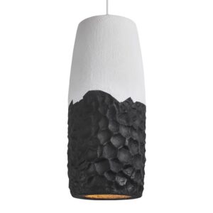 Minimalist Luxury Wabi-Sabi Chandelier