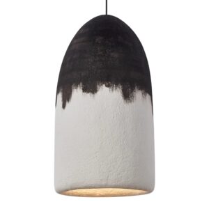 Wabi-Sabi Chandelier Alternative to Amazon
