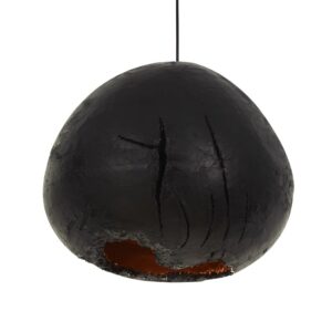 Vintage Distressed Wabi-Sabi Chandelier