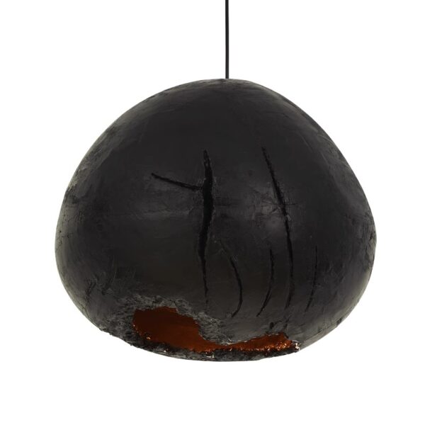 Vintage Distressed Wabi-Sabi Chandelier