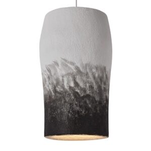 Wabi-Sabi Aesthetic Chandelier, Modern Minimalist
