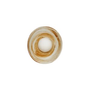 Japanese Wabi-Sabi Ceramic  Wall Sconce