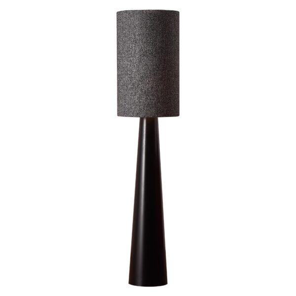 Artisanal Fabric Pendant Light