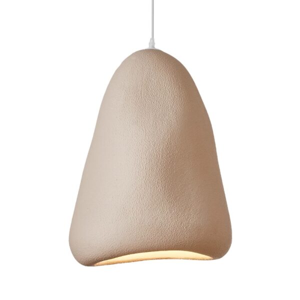 Cross-Border Wabi-Sabi Lighting from China
