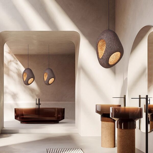 Chinese lighting suppliers offer direct factory sales of restaurant chandeliers. - 图片 2